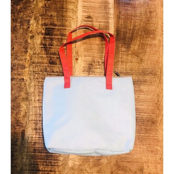 Watermelon Insulated Soft Sided Lunch Bag Picnic Cooler Summer 9x12 New - Picture 3 of 7